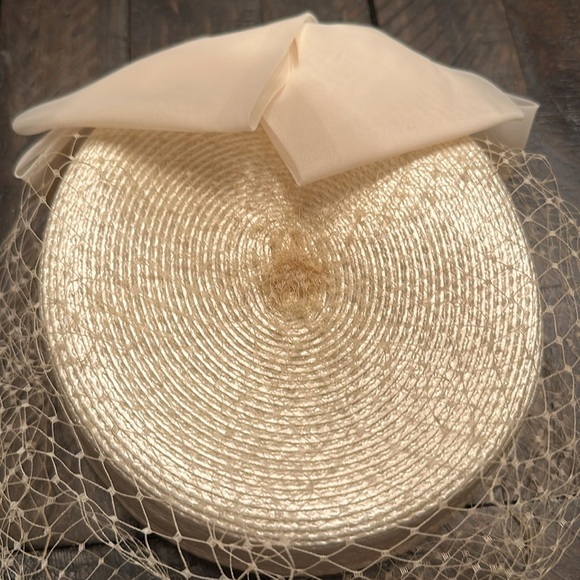 Vintage hat - Picture 2 of 11